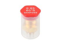 Boquilla Danfoss OD 0.65 / 60º S