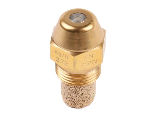 Boquilla Danfoss OD 1.00 / 60º S, art: 030F6920.