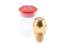 Boquilla Danfoss OD 1.00 / 60º S