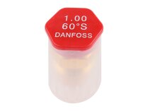 Boquilla Danfoss OD 1.00 / 60º S
