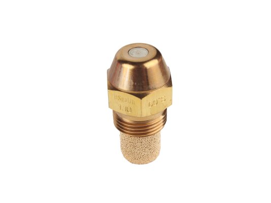 Boquilla Danfoss OD 1.10 / 60º S, art: 030F6922.