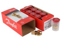Boquilla Danfoss OD 1.10/60º S