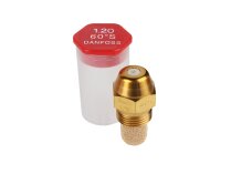Boquilla Danfoss OD 1.20 / 60º S