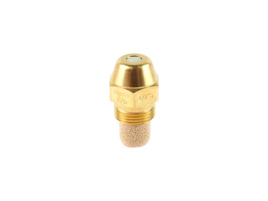 Boquilla Danfoss OD 1.25 / 60º S, art: 030F6924.