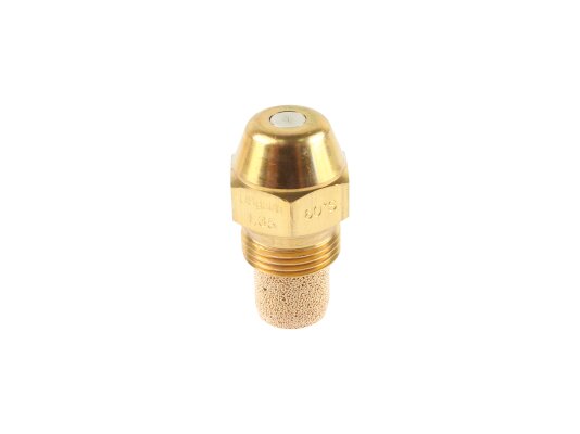 Boquilla Danfoss OD 1.35 / 60º S, art: 030F6926.