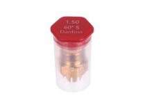 Boquilla Danfoss OD 1.50 / 60º S
