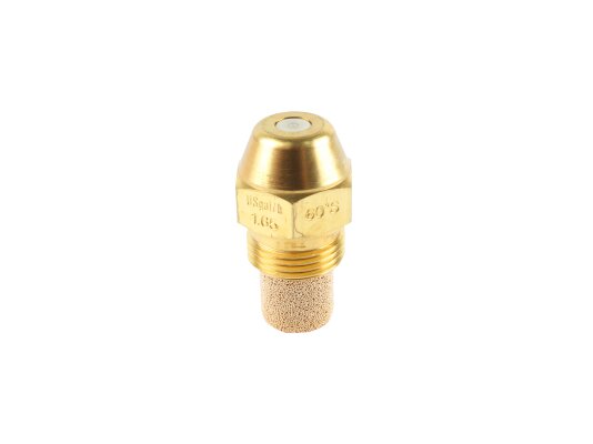 Boquilla Danfoss OD 1.65 / 60º S, art: 030F6929.
