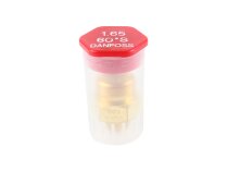 Boquilla Danfoss OD 1.65 / 60º S