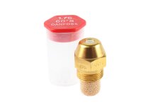 Boquilla Danfoss OD 1.75 / 60º S