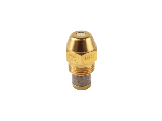 Boquilla Danfoss OD 2.25 / 60º S, art: 030F6134.
