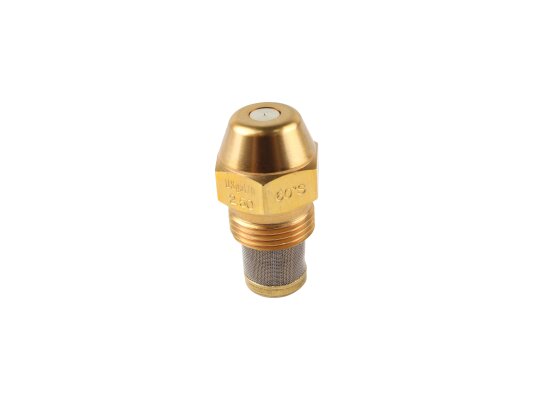 Boquilla Danfoss OD 2.50 / 60º S, art: 030F6136.