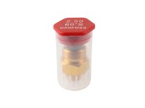 Boquilla Danfoss OD 2.50 / 60º S