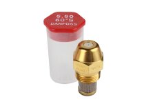 Boquilla Danfoss OD 5.50 / 60º S