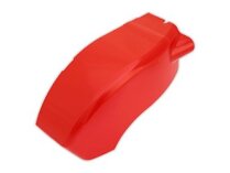Cubierta para quemadores Ecoflam MAX 350 / 500, roja, art: 65324704