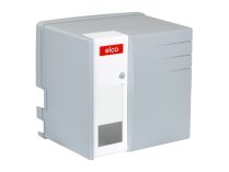Carcasa del quemador Ecoflam Elco V2, juego completo