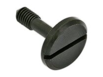 Tornillo de fijación de la carcasa del quemador Elco M5 x 19 mm, art: 13016776.