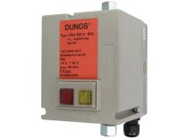 Bloque de control de estanqueidad DUNGS VDK 200 A S02 H₂