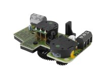 Potenciómetro Siemens ASZ22.803
