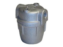 Filtro de combustible Giuliani Anello 7045101AGE, art: 001.0032.007