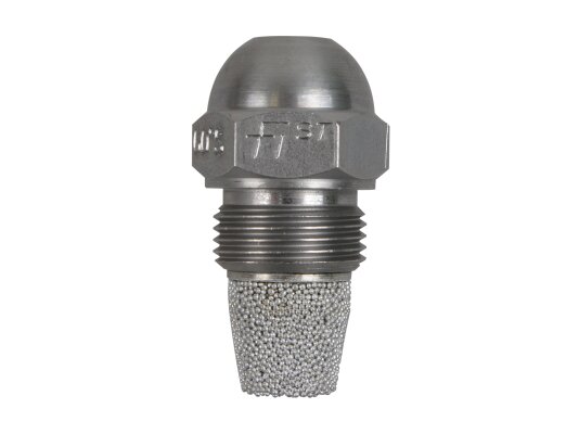Boquilla Fluidics 4.50/45° H
