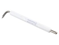 Electrodo de encendido CIB Unigas de 102 mm, 2080218