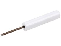 Electrodo de encendido CIB Unigas 106,5 mm, art: 2080219.