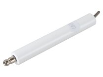Electrodo de encendido CIB Unigas de 126,2 mm, art: 2080207.
