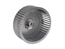 Impulsor de ventilador CIB Unigas Ø146 x 52 mm, art: 2150077