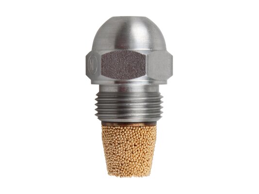 Boquilla Fluidics 4.50/45° DSA