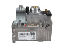 Válvula electromagnética de gas Honeywell VR4605CB1009