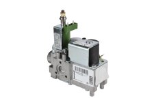 Válvula electromagnética de gas Honeywell VK4105M5223
