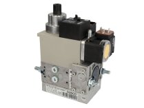 Bloque múltiple de gas DUNGS MB-DLE 407 B01 S52 art. 225230