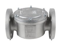 Filtro de gas Kromschroder GFK 50F10-6, art: 81941190