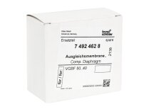 Diafragma compensadora Kromschroder 74924628