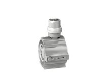 Caudalímetro Kromschroder DE 160Z80-160B, art: 03352482