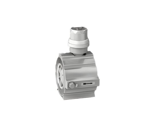 Caudalímetro Kromschroder DM 160Z80-40, art: 03200391