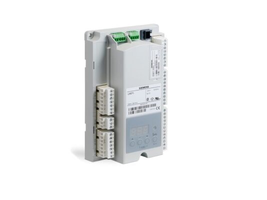 Controlador de quemador Baltur LME73 PROG.BGN MC, art: 0006020547