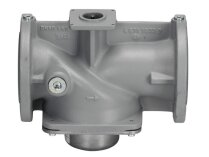 Válvula electromagnética de gas Siemens VGF10.804P
