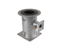 Tubo de Venturi Honeywell VMU185A 1009