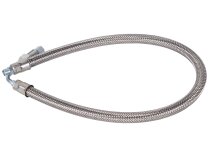 Manguera de combustible Weishaupt de 700 mm, 21030110012