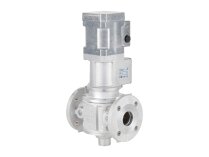 Válvula electromagnética de gas Kromschroder VK 50F40T5A93D, art: 85311042.