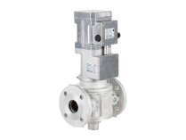 Válvula electromagnética de gas Kromschroder VK 50F40T5A93D, art: 85311042.