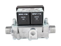Válvula electromagnética de gas Brahma GVK12*1L60*S*G1 13991514