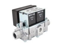 Válvula electromagnética de gas Brahma GVK12*1L60*S*G1 13991514