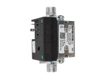 Válvula electromagnética de gas Brahma GVK12*1L60*S*G1 13991514