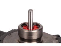 Bomba de quemador Suntec AU V 47 L 9877 6P 0700