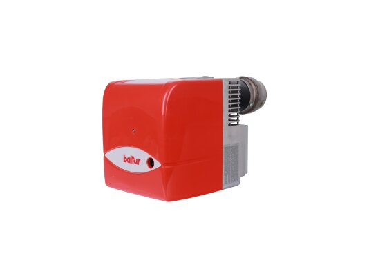Quemador diésel Baltur RiNOx 35 L, art: 35470050
