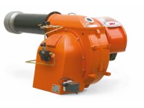 Quemador diésel Baltur BT 250 DSG 4T, art: 31310010.