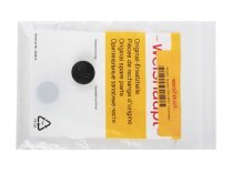Juego de tapas ciegas Weishaupt GPN 300 F 14