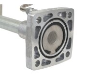 Rampa de gas Elco GT-D311, art: 3832064.